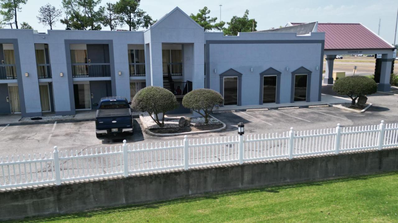 Crossroads Inn & Suites West Memphis Bagian luar foto